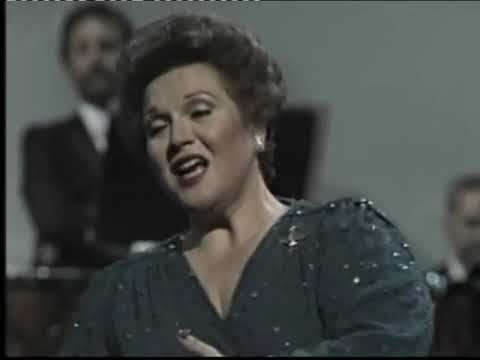 Marilyn Horne Rossini Canzonetta spagnola