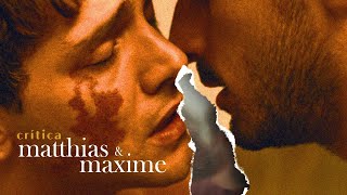Analiza filmu i kariery Xaviera Dolana