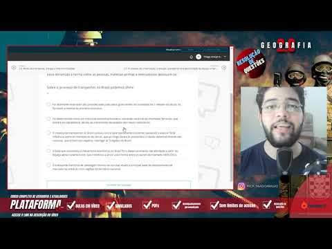 PM-PR I RESOLUÇÃO DE QUESTÕES #2