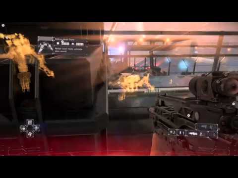 Killzone shadow fall gameplay episode 10