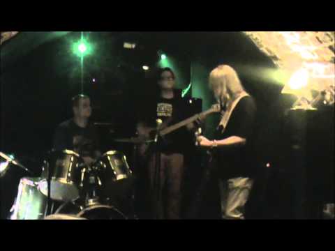 325 Soczewa Blues Session - 03.07.2015 - 4