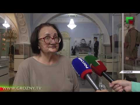 Акция «Я вернулся, мама» прошла в ЧР