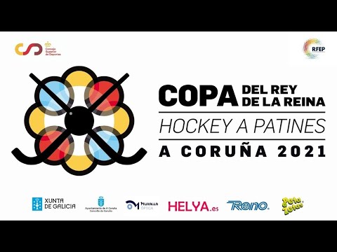 #CopaOKM | Deportivo Liceo - Recam Làser CH Caldes (1ª Semifinal)