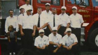 preview picture of video 'Mt.Jewett VFD Past To future'