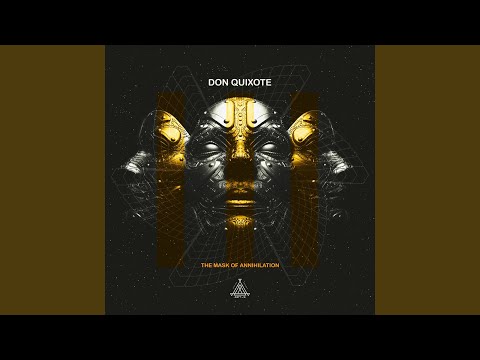 The Mask of Annihilation (Original Mix)
