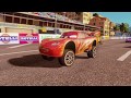 Дракон Молния Vs Молния Углеродное волокно Тачки 2 Cars 2 Ve