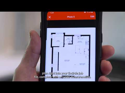 Encircle Floor Plan: Demo - Product Overview