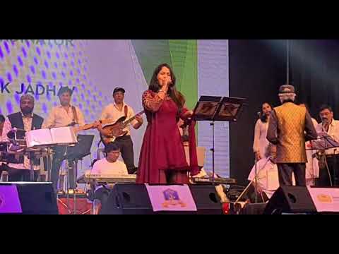 Nisha Jaanejaan O Meri Jaanejaan | Live Show in Mumbai