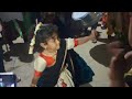 P M P MUNIDRUMS KAJIPETATOKADAPA Available Cutebaby Dance Performance Please Likeandsharesubscribe