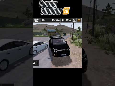 fs20 mods Map update in farming simulator 20