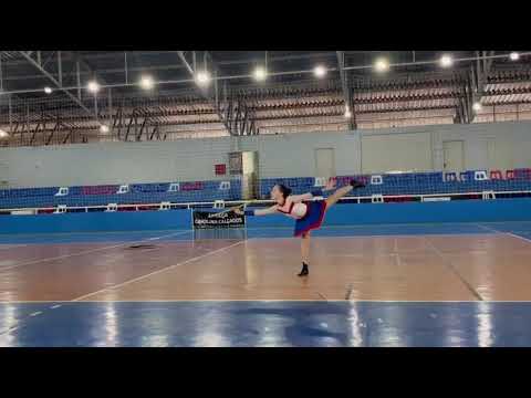 4° Campeonato Nacional Virtual de Linhas de Frente - Categoria Baliza Infantil