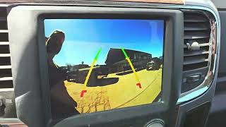 Ram 3500 dorman back up camera vs mopar oem