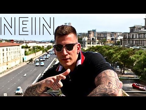 GZUZ feat. KOLJA GOLDSTEIN - Nein