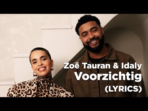 Video thumbnail for Voorzichtig
