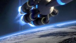 NASA's Engines and Possible Speed of Light Propulsion?