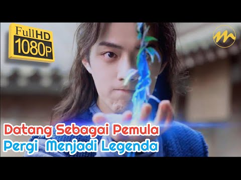 DOULUO CONTINENT Eps 1-40 Season 1 Subtitle Indonesia | Dunia roh