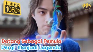 Download lagu DOULUO CONTINENT Eps 1-40 Season 1 Subtitle Indonesia | Dunia roh mp3
