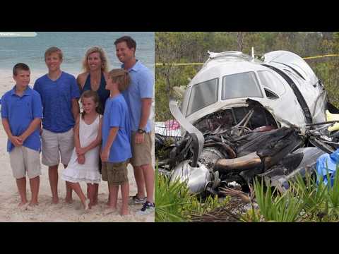 Férias em família terminam em tragédia !