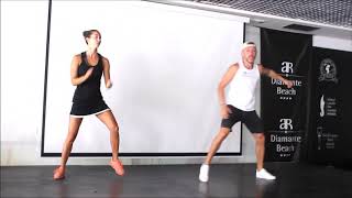 That's What I Like - Flo Rida ft. Fitz - Iván Sousa Fit