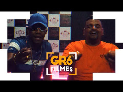 MC Vitão do Savoy e MC Leozinho Zs - Mina Cabulosa (GR6 Explode) DJ Hunter