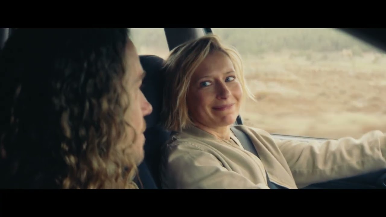 COSMO estrena el final de Panda T2