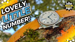 The BEST 1926 Vintage Style Watch From BALTANY? 