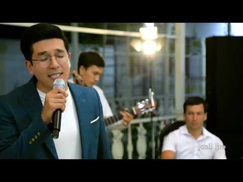 Xurmatillo Ahmedov (Yor-yor) #jonliijro #sevganmisiz