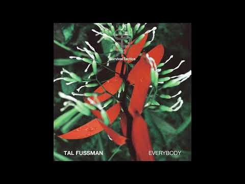 Tal Fussman  — Everybody [ST005]
