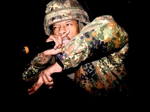 General Steele - I had a vision (Feat. Louie Skaggs, Akir, Hasan Salaam)