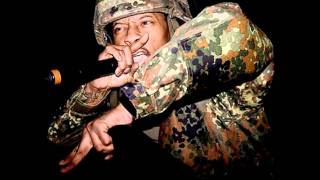 General Steele - I had a vision (Feat. Louie Skaggs, Akir, Hasan Salaam)