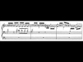 J.S. Bach - BWV 565 - Fuga d-moll / D minor ...
