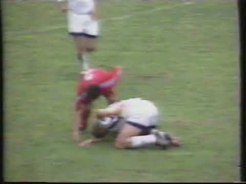 SEGUNDA DIVISION 1994/95