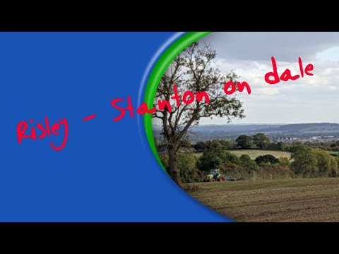 Risley - Stanton on Dale