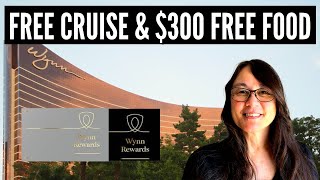 Wynn Status Match. How to tier match to Wynn Platinum and Wynn Black 2024