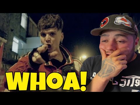 Singer / Instrumentalist FIRST time REACTION to REN's Tales...