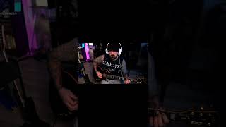 blink 182 - Man Overboard COVER de CHILL #cover #guitarcover #guiterlover