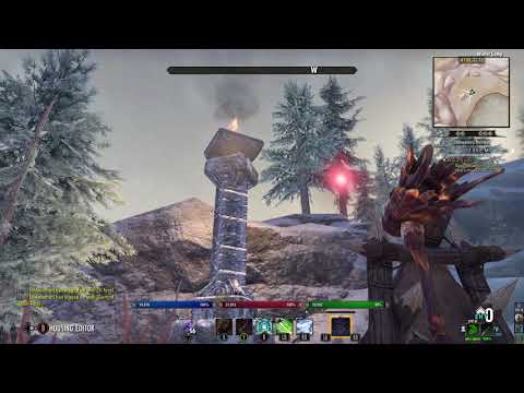 Winter Camp (Stillwaters Retreat)