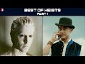 The Best HEISTS Ever Dhoom 2 Dhoom 3 Hrithik Roshan Aamir Khan