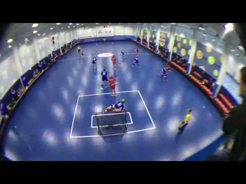 Koovee pojat C2 CM / Otteita / Syksy 2016