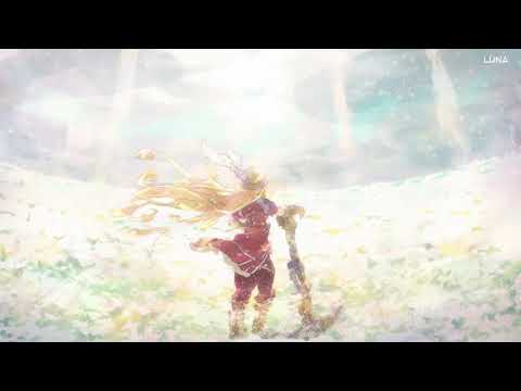 Made in Abyss OST - Tomorrow (メイドインアビス OST)