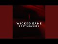 Wicked Game