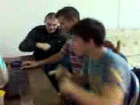 Vlasotince-Kamenica,Usikana druzina..3gp