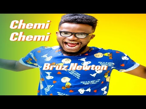Bruz Newton - Chemi Chemi (Official Dance Video)
