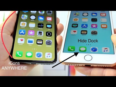 How to Customize iPhone EASY & FREE