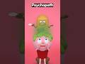 Psychopath Shortvideo Shorts