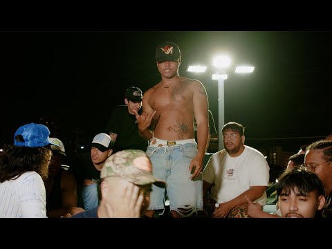 8RO8 - TRIBAL (Feat. Juws) Official Video