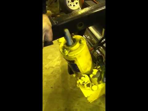 Meyer e47 pump