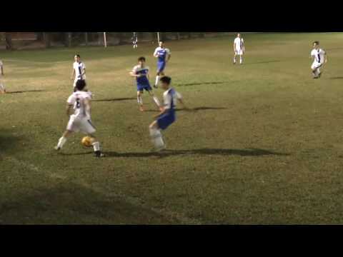 Melhores momentos de FEA 3 x 1 EEFE - Copa USP 2016