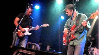 BRAINFUDGE/Chris Bottomley "Get to this, Get To That" (Brainfudge/Sly & Robbie)