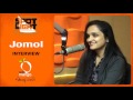 Jomol Exclusive Interview Radio Mango